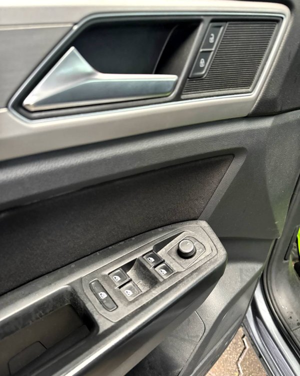 Volkswagen Atlas I - Image 9