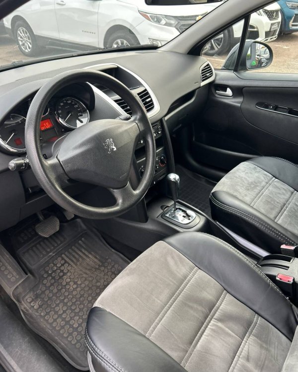 Peugeot 207 I - Image 10