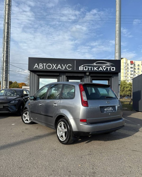 Ford C-MAX I - Image 4