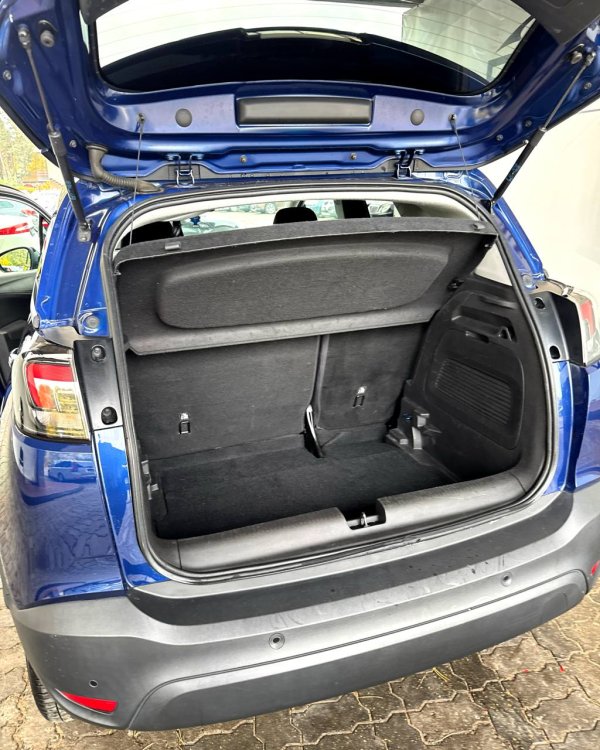 Opel Crossland X I · Рестайлинг - Image 15