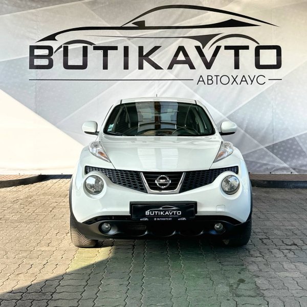 Nissan Juke YF15 - Image 2