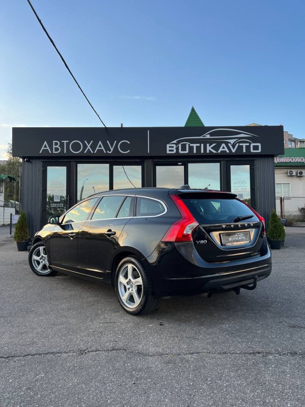 Volvo V60 I - Image 5