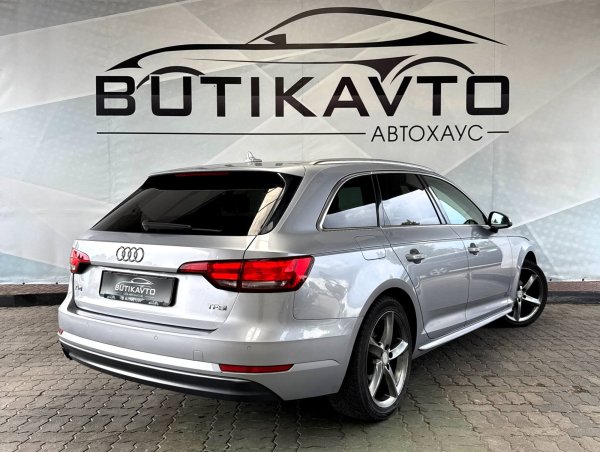Audi A4 B9 - Image 7