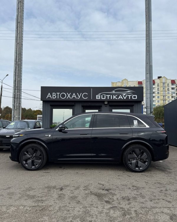 Li Auto L7 I · 2-й рестайлинг - Image 8