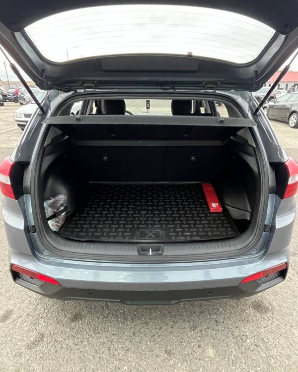 Hyundai Creta I - Image 12