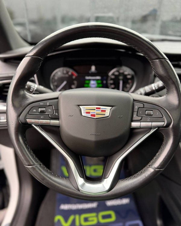 Cadillac XT6 I - Image 15