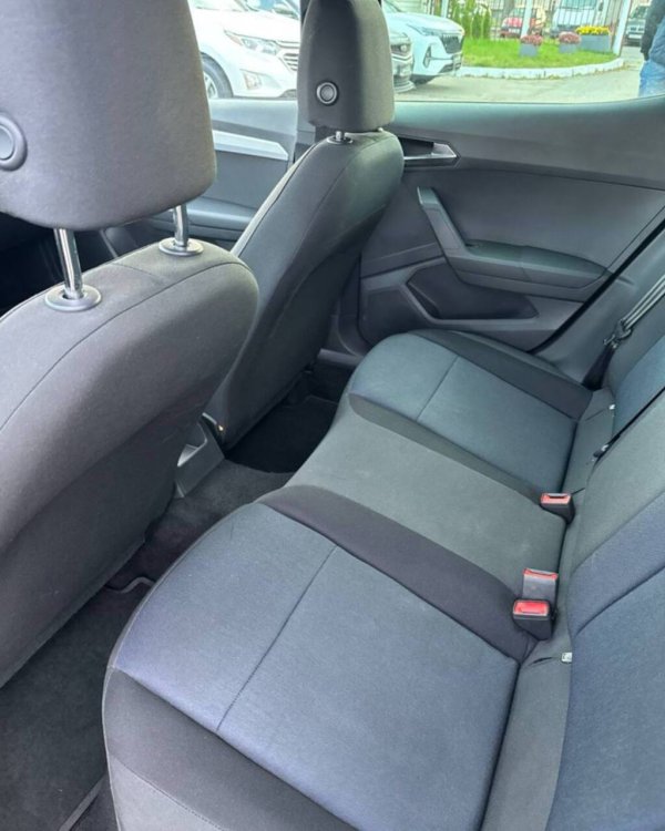 SEAT Arona I · Рестайлинг - Image 11