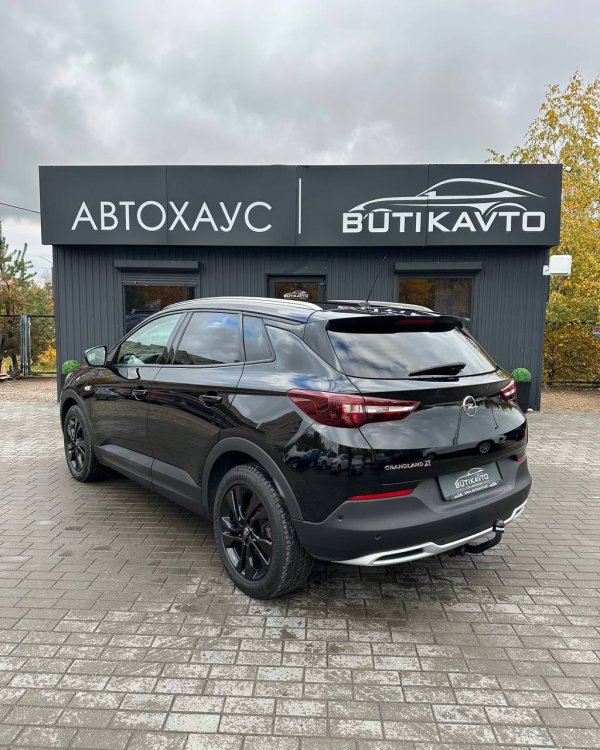 Opel Grandland X I - Image 4