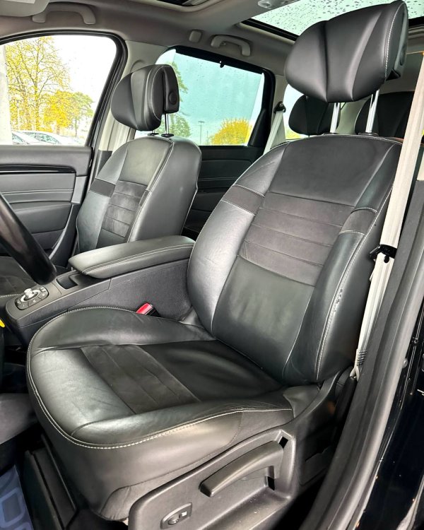 Renault Grand Scenic III · 2-й рестайлинг - Image 11