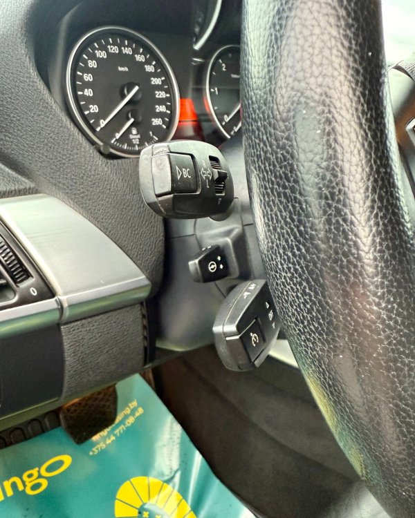 BMW X5 E70 · Рестайлинг - Image 11