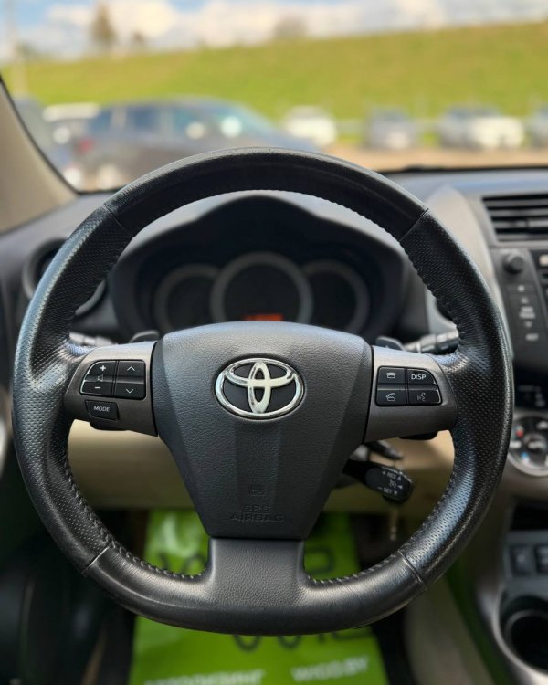 Toyota RAV4 III (XA30) · 2-й рестайлинг - Image 10