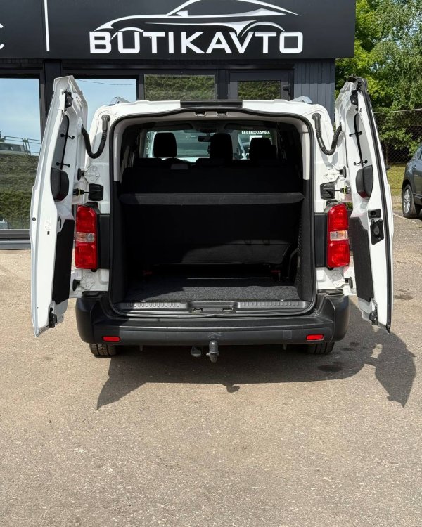 Toyota ProAce Verso - Image 11