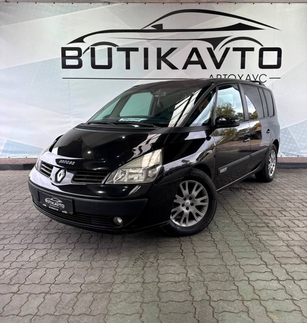 Renault Espace IV - Image 3