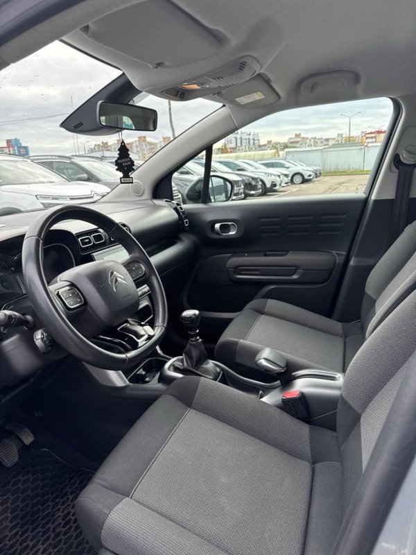 Citroen C3 Aircross I - Image 10