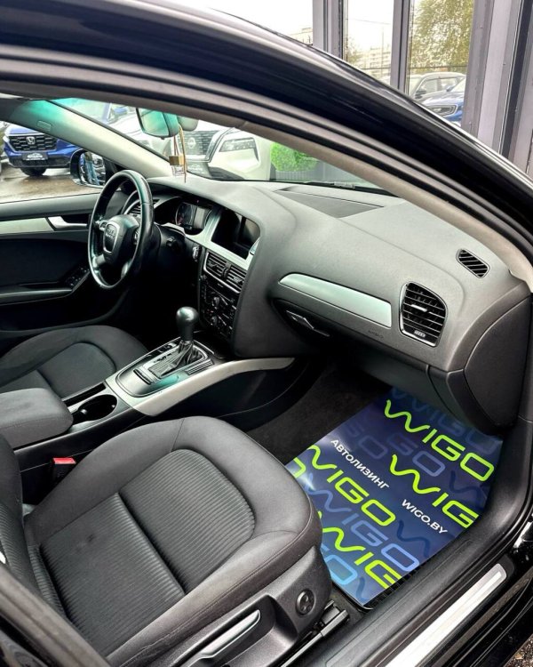 Audi A4 B8 - Image 11