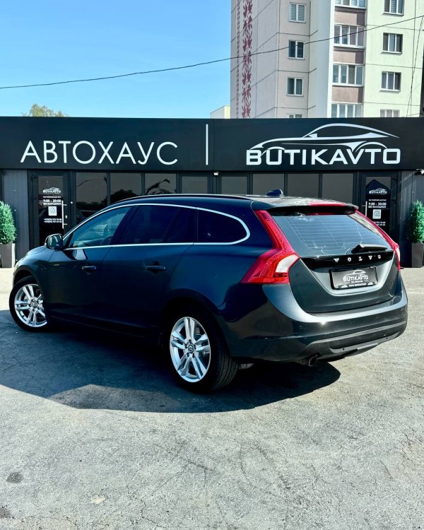 Volvo V60 I - Image 5