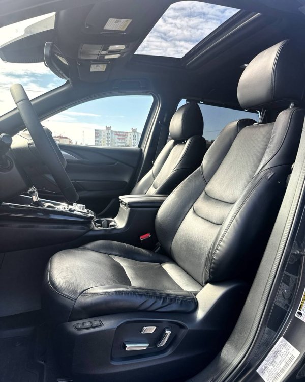Mazda CX-9 II - Image 10