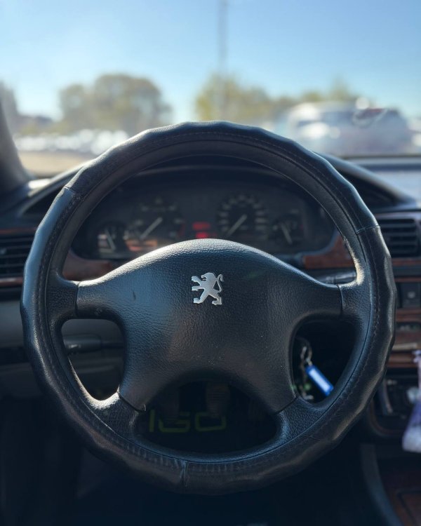 Peugeot 406 I - Image 16