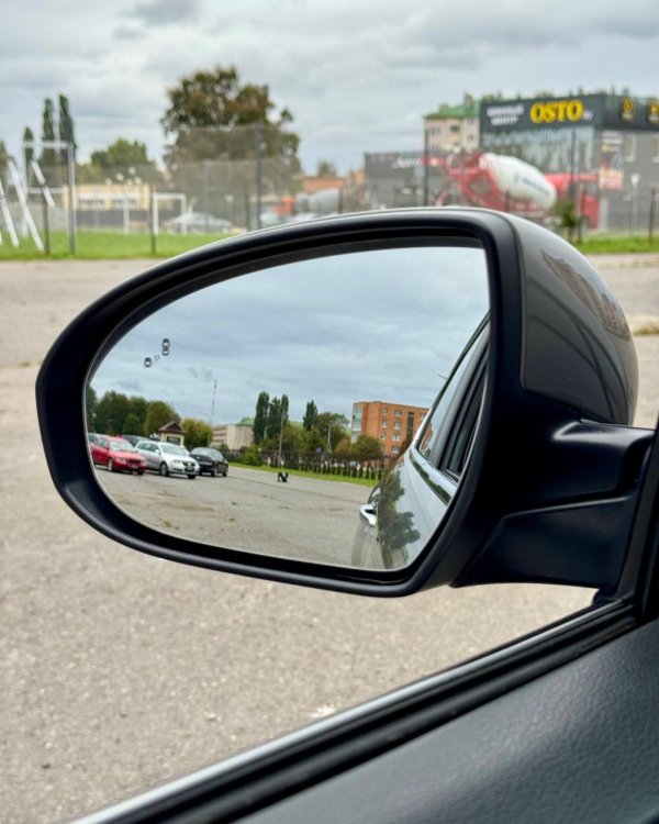 Hyundai Tucson III · Рестайлинг - Image 13