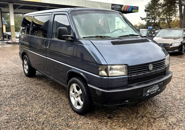 Volkswagen Caravelle T4