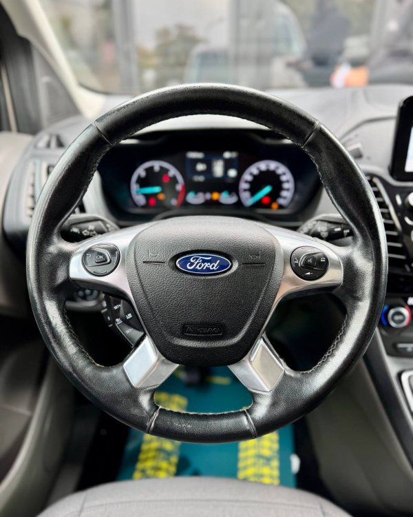 Ford Tourneo Connect II · Рестайлинг - Image 16
