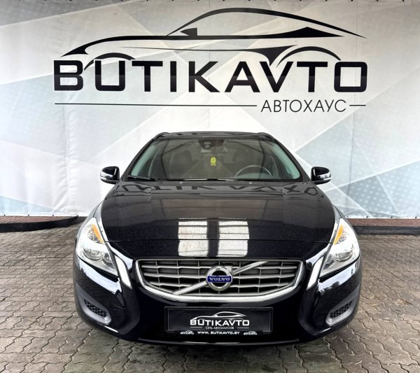 Volvo V60 I - Image 2