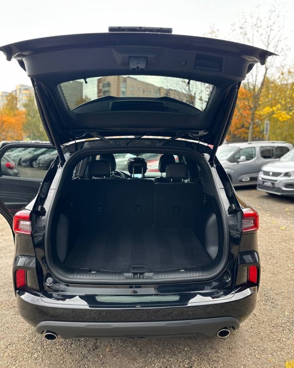 Ford Escape IV · Рестайлинг - Image 15