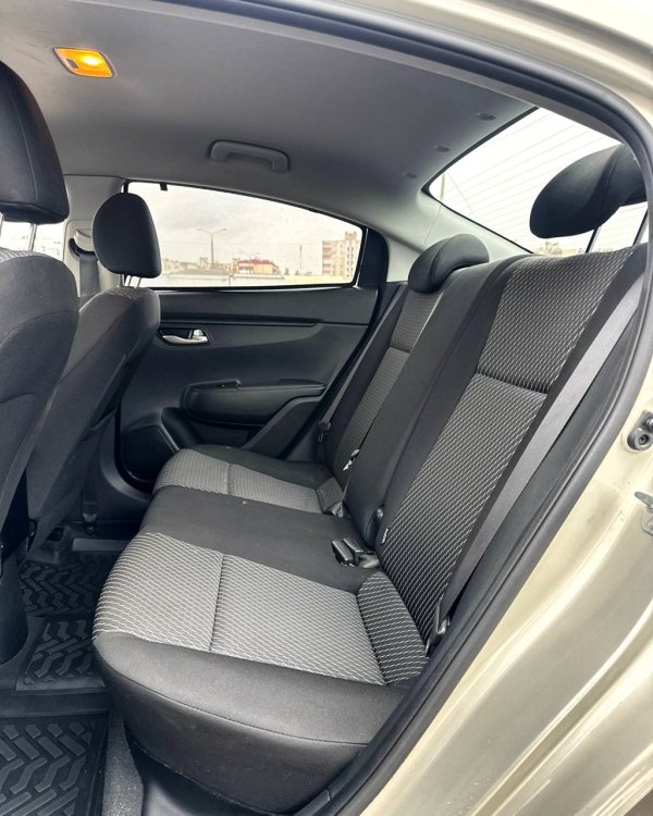 Kia Rio IV - Image 13