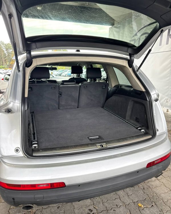 Audi Q7 4L - Image 17