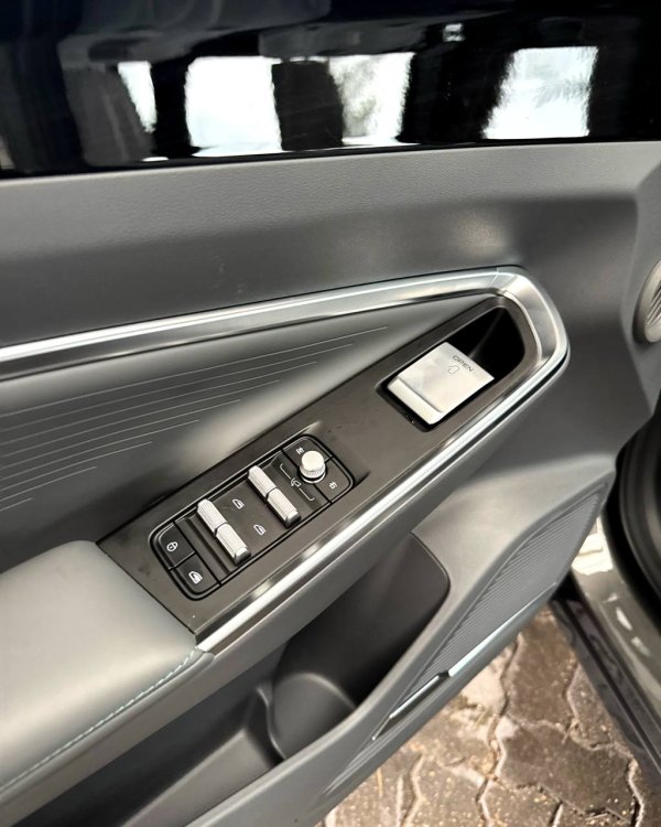 Geely Boyue Cool I - Image 9