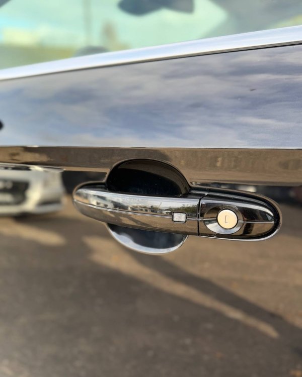 Ford Mondeo IV · Рестайлинг - Image 15