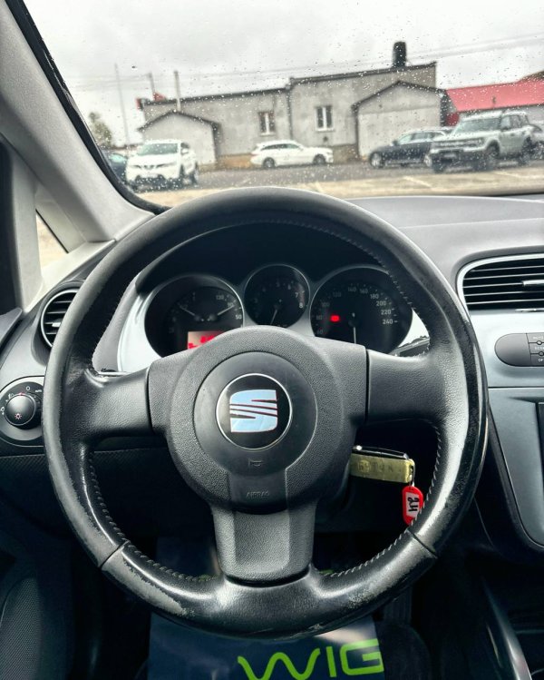 SEAT Altea XL I - Image 14