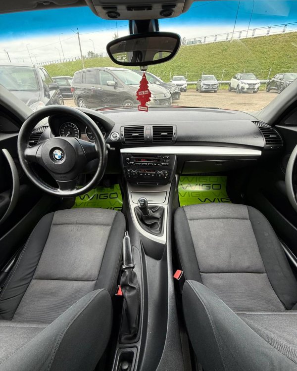 BMW 1 серия E81 E82 E88 E87 - Image 9