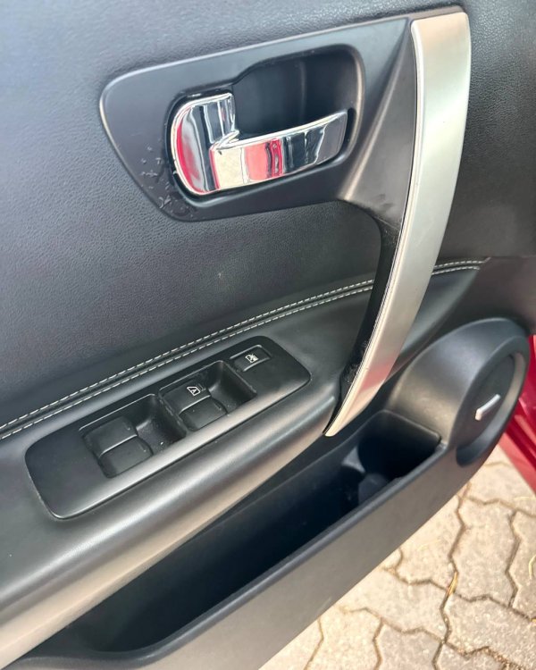 Nissan Qashqai+2 I · Рестайлинг - Image 9