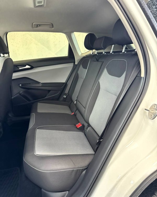 Volkswagen Taos  I - Image 13