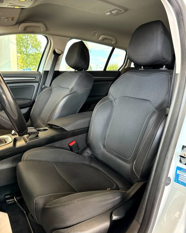 Renault Megane IV · Рестайлинг - Image 10