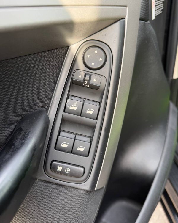 Citroen C4 Picasso I - Image 15
