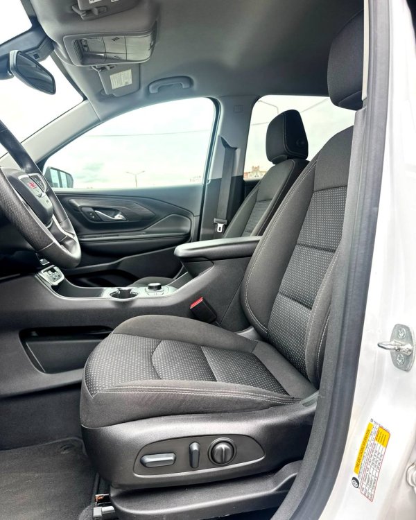 GMC Terrain II · Рестайлинг - Image 10