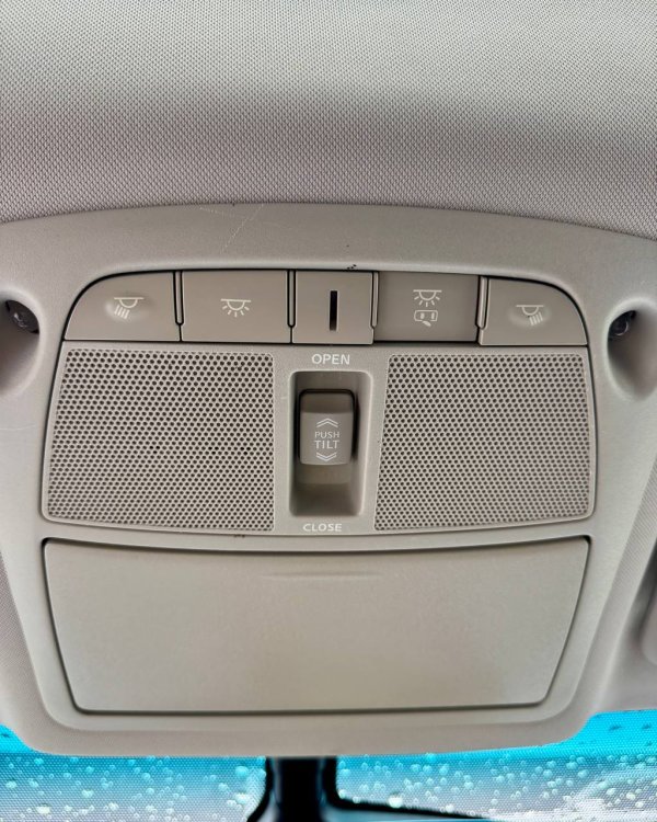 Nissan X-Trail III (T32) - Image 22