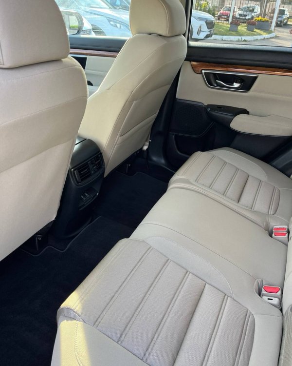 Honda CR-V V · Рестайлинг - Image 11