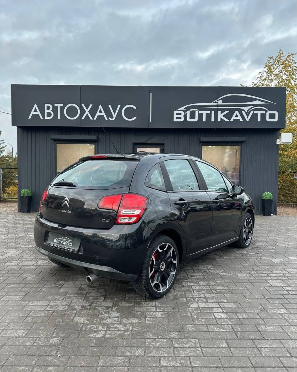 Citroen C3 II - Image 6