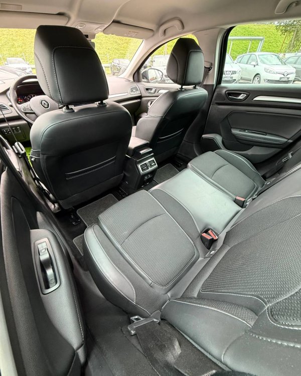 Renault Megane IV · Рестайлинг - Image 11