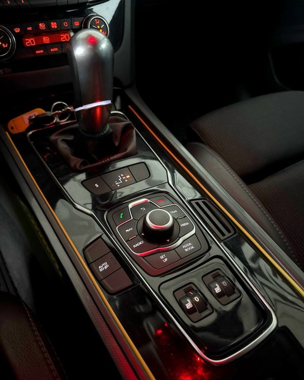 Peugeot 508 I - Image 13