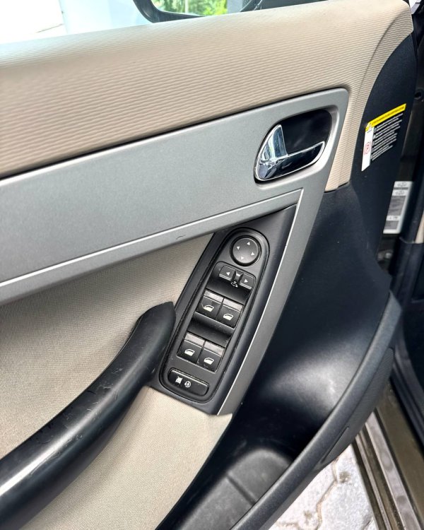 Citroen C4 Picasso I - Image 9