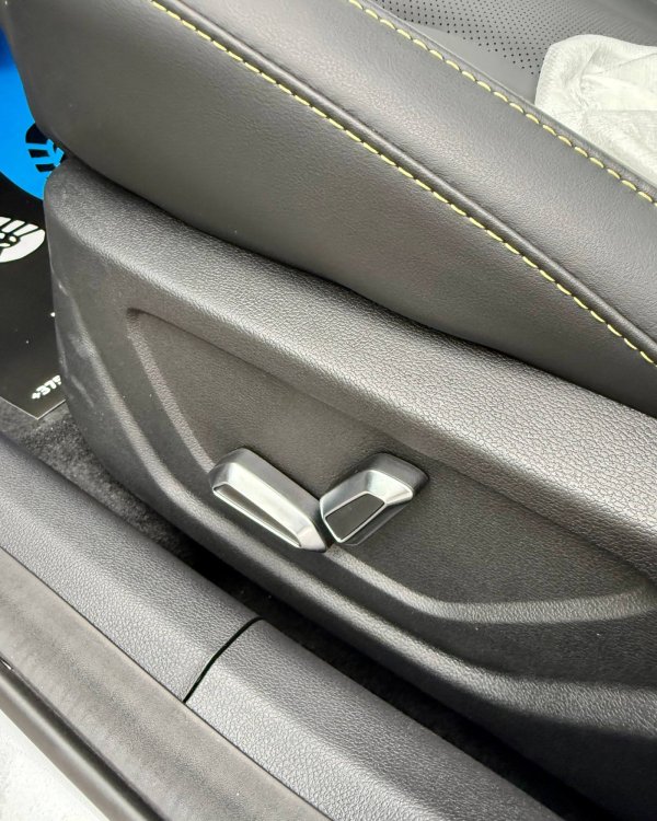 Geely Binyue L I - Image 11