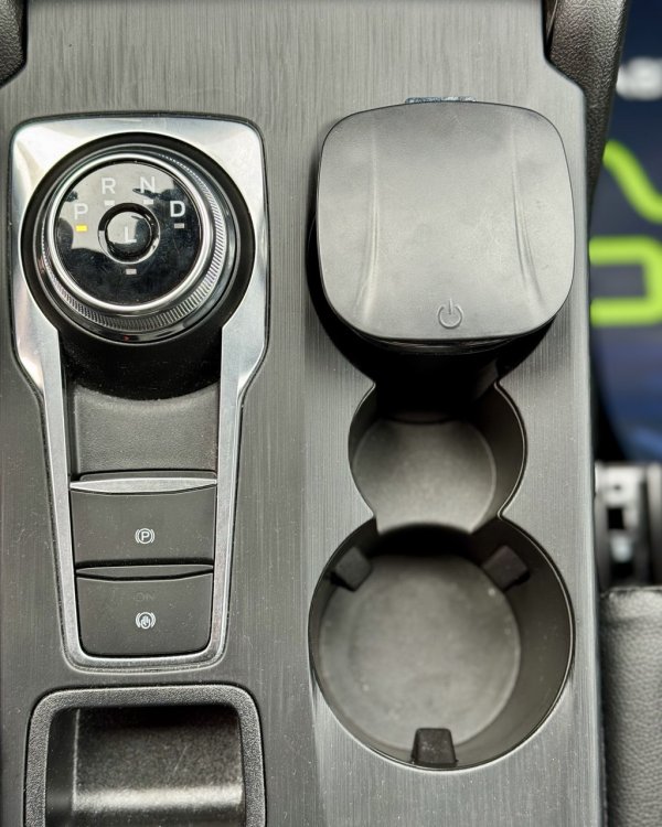 Ford Escape IV · Рестайлинг - Image 18