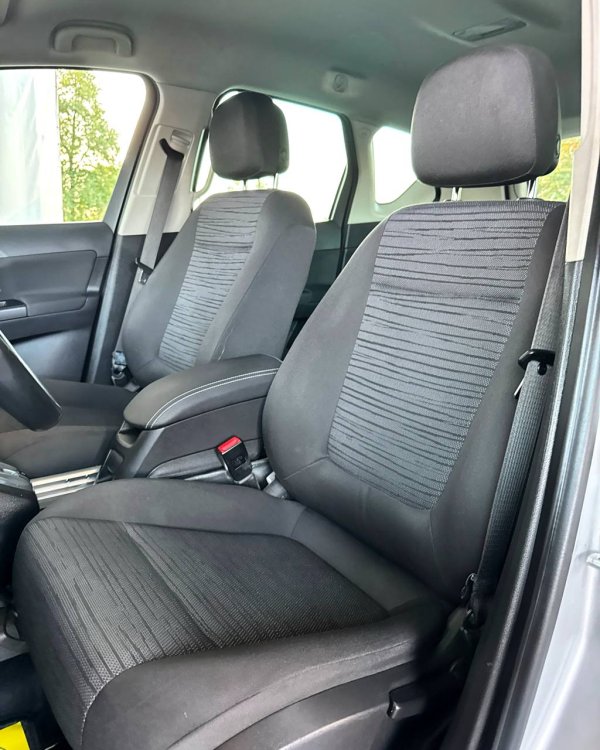 Opel Meriva II · Рестайлинг - Image 10