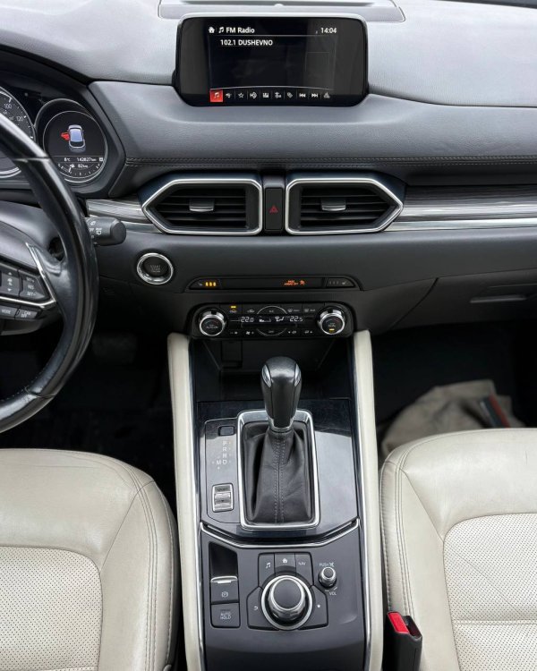 Mazda CX-5 II - Image 14