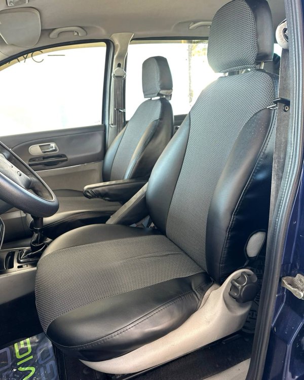 Volkswagen Sharan I · Рестайлинг - Image 11
