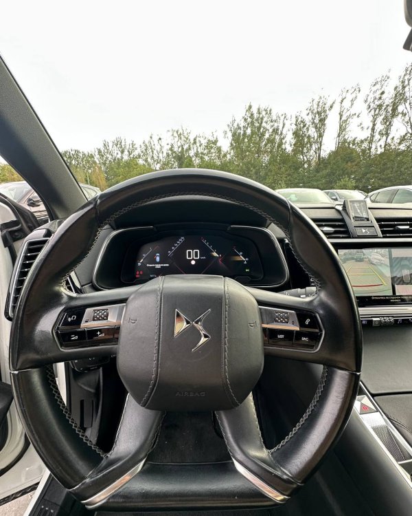 DS 7 Crossback I - Image 15